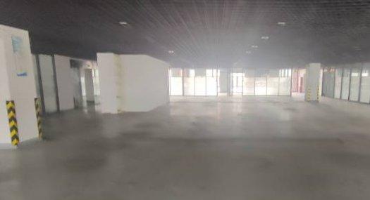 广州黄埔 开创大道728号嘉源科技园5100㎡ 厂房租售