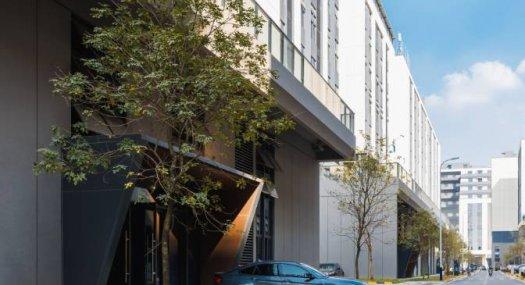 陈村666-5000㎡现楼厂房 靠近广州南站 4字头起