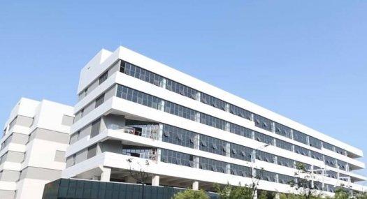 广州南沙 10000㎡ 标准医疗类厂房 租售 层高7米