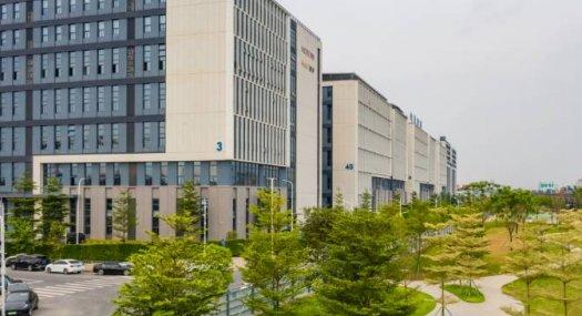 陈村666-5000㎡现楼厂房 靠近广州南站 4字头起