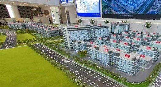 增城稀缺单价4字头厂房（可定制独门独院）