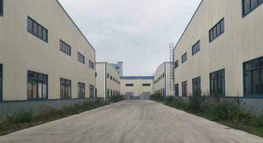 广州花都 11200㎡ 厂房出售层高7米 配电630KVA 独院 可环评