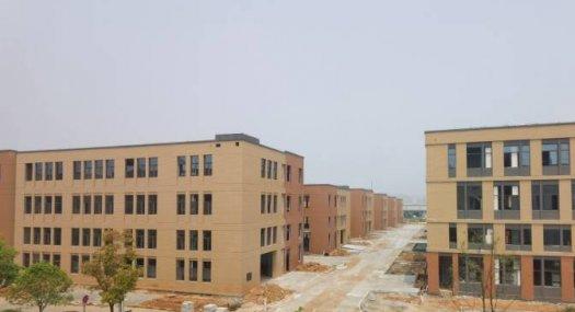 企业回迁 两层独栋1600㎡ 首付仅120万 50年产权