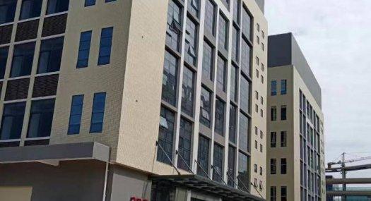 欣南科技产业园全新厂房出租