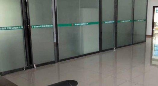 惠州博罗 20000㎡ 厂房租售配电3000KVA 独院 可环评 可分租