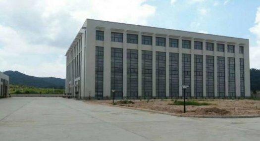 惠州市仲恺区镇隆镇２４３４５平方独院厂房出售（国有证件）