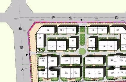 【低首付】红本双证50年产权交通便利惠州仲恺高新区生产厂房
