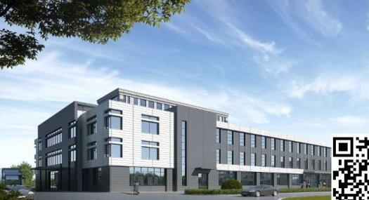 惠州惠城 川 抚州智创·金属产业园 抚州国家高新区发展大道与金妮南大道交汇处3000㎡ 厂房出售层高12米