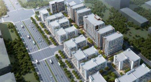 惠州惠城 新华大道与东升北路交汇处160000㎡ 厂房出售层高7.5米 配电300KVA