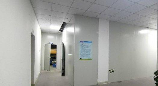 惠州惠城 惠风西四路78号1200㎡ 厂房租售层高3.5米 配电200KVA 独院 可环评