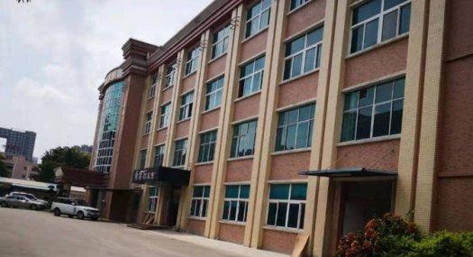 惠州博罗 博罗福田13500㎡ 原房东急租厂房租售 独院 可环评 可分租