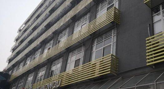 惠州惠城 20000㎡ 砖混结构厂房 租售 层高23米 跨度15米