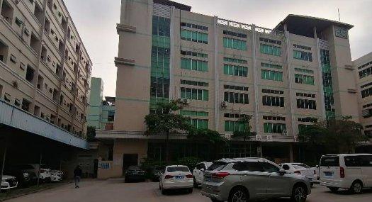 惠州惠城 惠风西四路78号1200㎡ 厂房租售层高3.5米 配电200KVA 独院 可环评