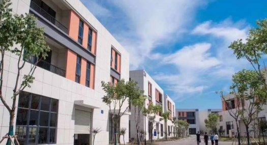 惠州市仲恺50年独立产权 可独立分割 标准化厂房 最低3成首付