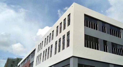 抚州临川 临川 抚州智创~金属科技产业园 临川 抚州智创·金属产业园 抚州大乘汽车科技园北侧5999㎡ 厂房租售层高10米 跨度24米 天车10吨 可环评