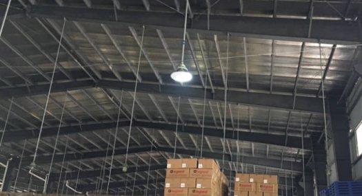 惠城龙丰近高速分租带卸货平台物流仓库3500平方米可短租