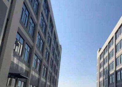 惠州惠城 水口2300㎡ 全新智慧科技园厂房分层出售