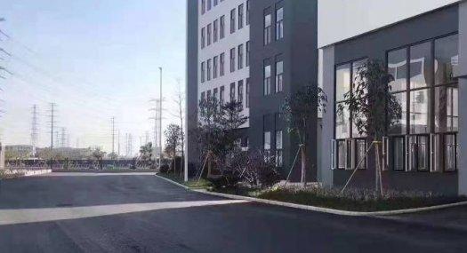 惠州惠城 新华大道与产业二路交汇处230000㎡ 厂房出售层高4.2米 跨度30米 配电50KVA天车6吨