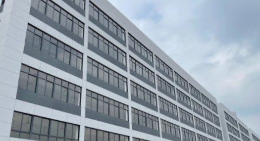 惠州惠东 惠东候鸟高尔夫球场旁4000㎡ 厂房出售层高7.5米 独院 可环评