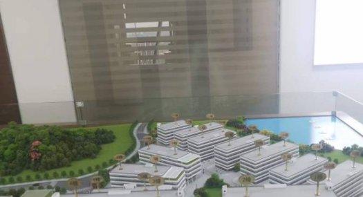 惠州惠阳新圩厂房出售层高7.2米 5000平整栋