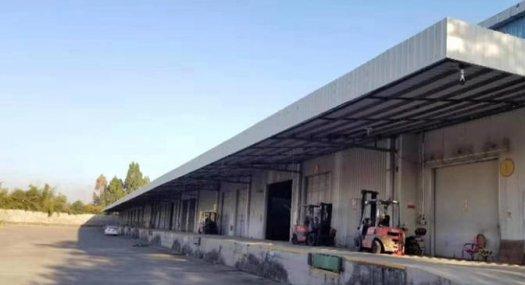 惠城江北原房东急租带卸货平台物流仓20000平租期灵活可分租