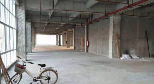 惠州惠城 陈江地块20000㎡ 厂房租售 独院 可环评 可分租