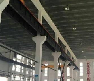 抚州临川 临川 抚州智创~金属科技产业园 临川 抚州智创·金属产业园 抚州大乘汽车科技园北侧5999㎡ 厂房租售层高10米 跨度24米 天车10吨 可环评