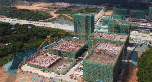 惠州惠阳 将军东路2000㎡ 厂房出售层高6米 配电70KVA 可环评