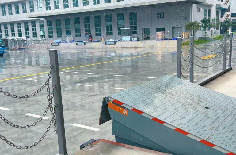 业主直租带装修有卸货平台上市公司物业管理服务大小面积可分租