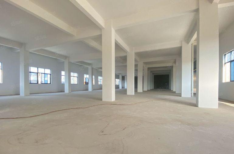 水口原房东独院两层全新厂房仓库出租