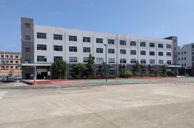 小金口原房东厂房仓库2000平低价出租带红本可分租现成水电。