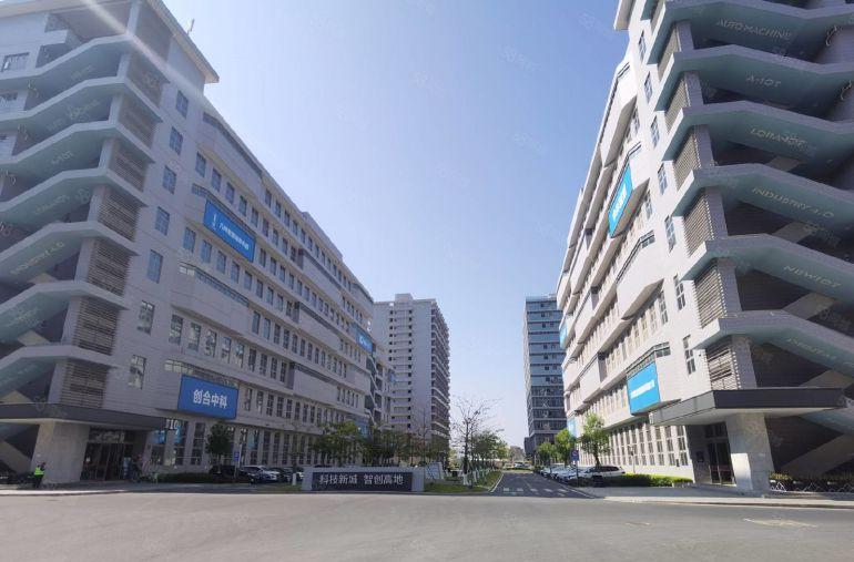 水口原房东一二楼厂房6340平米 证件齐全 带卸货台 可以分