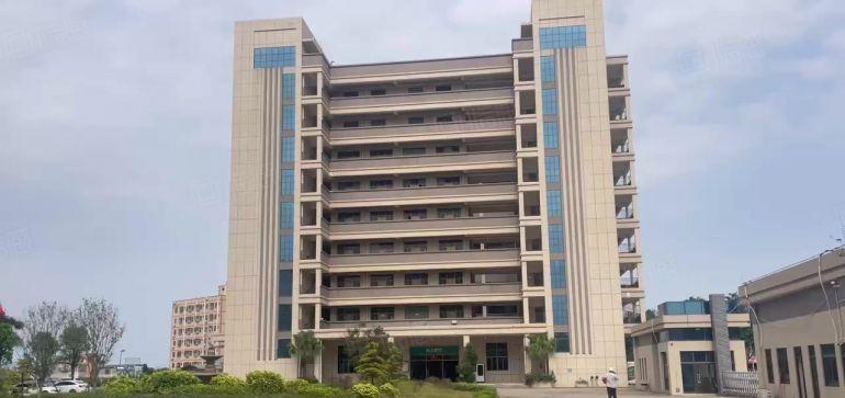 三栋10块双高速口红本厂房