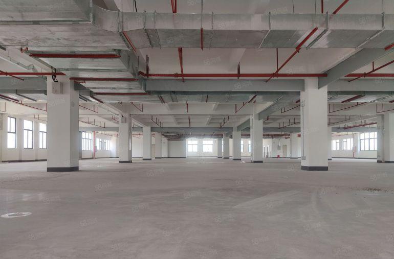 三栋新出全新标准厂房一万平方，形象非常好