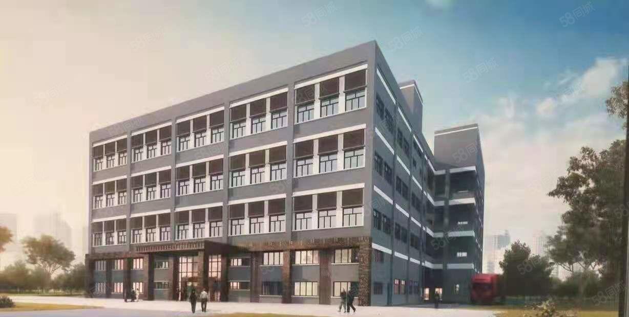 真实惠城原房东独院厂房12000平方宿舍2千仅租14元