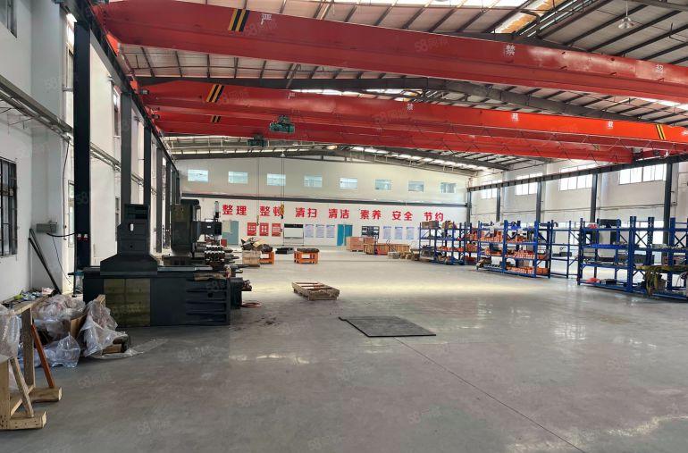 小金口本地佬原房东厂房出租适合磨具五金注塑机械设备冲压仓库等