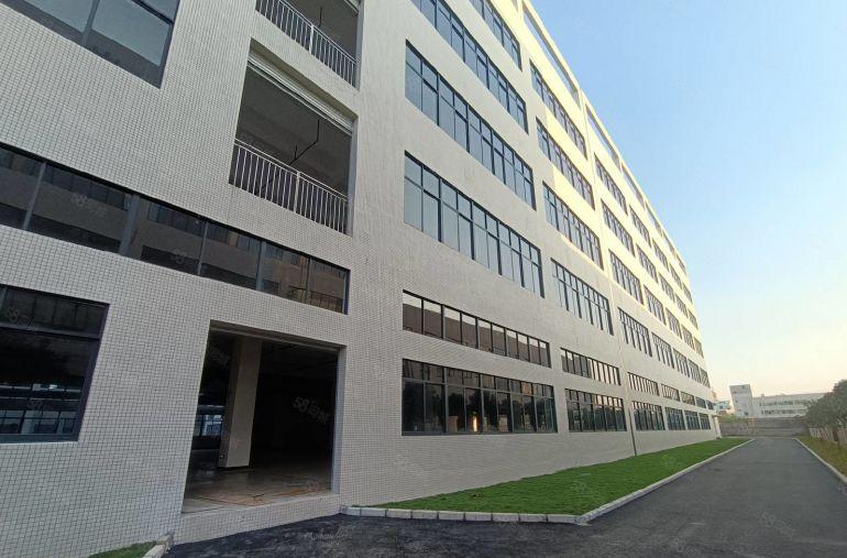 平潭怡发工业区全新红本厂房2200平方 12元出租