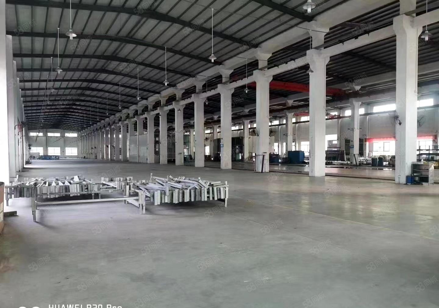 10元 惠城水口原房东独门独院8000平，大小分租高度10米