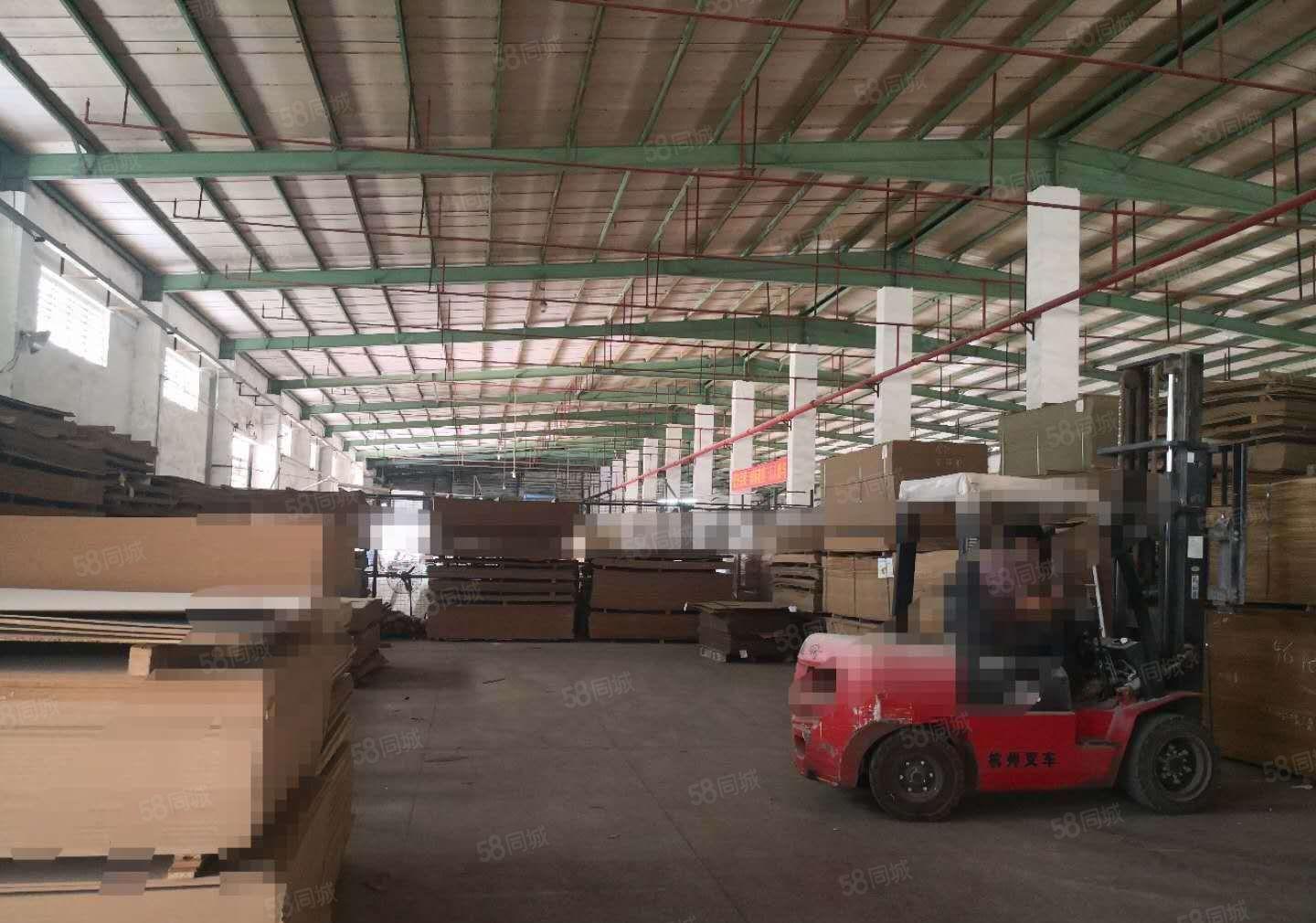 小金口原房东厂房650平方出租