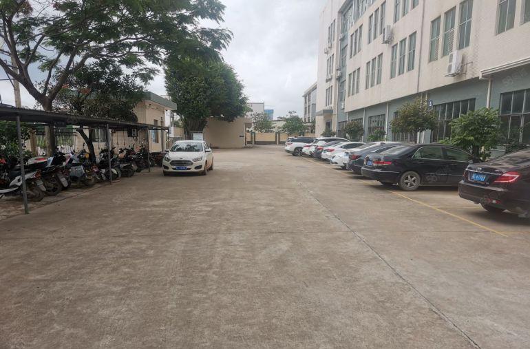 特价9.9厂房惠州惠城区中心工业区900平米出租