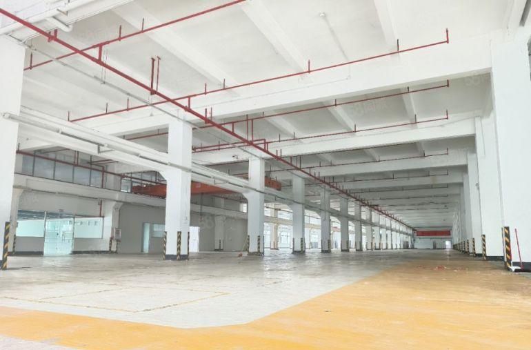 做实业原房东！价格好谈！惠城水口独院厂房17000平低价出租