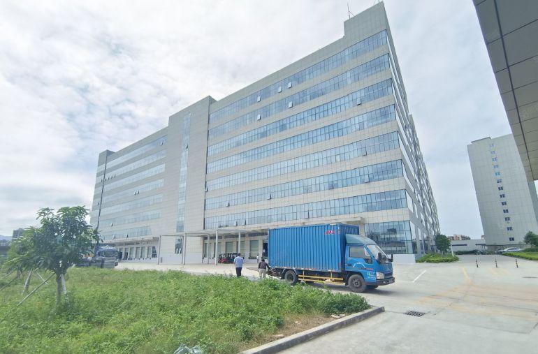 8元！惠城小金口原房东厂房实际红本面积出租500平起分租