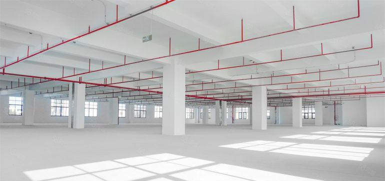 水口标准红本厂房9.9元全包！各种面积均有