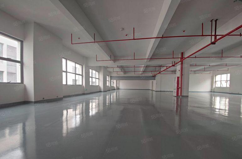 200平起分！三栋原房东带装修厂房低价出租 可做电商仓库