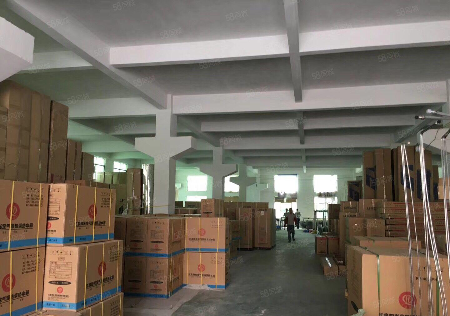 惠州火车站附近小独门独院1300平方 厂房出租