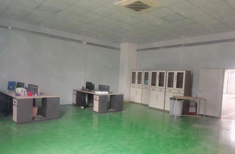 惠州市惠城区水口工业园区一楼带航车厂房出租