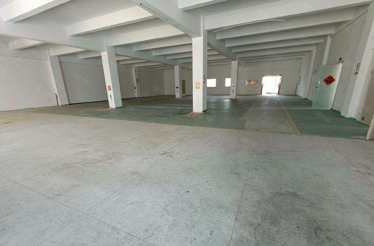 惠州市惠城区小金口3000平新出房源 大小可分租离主干道近，