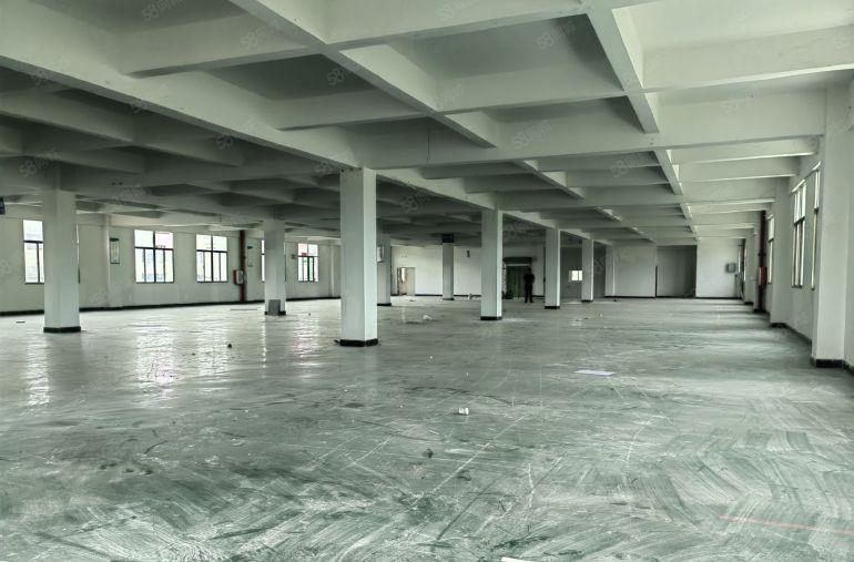 小金口中心区原房东独门独院3000平分租，免租期3个月起