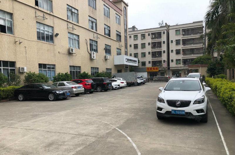 水口大道独院10000平方花园式厂房出租产权清晰