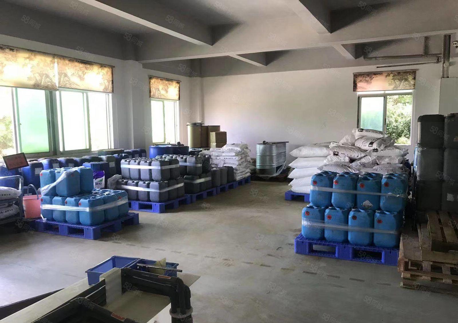 惠城区特殊行业厂房出租 电镀线路板 化工药水 五金